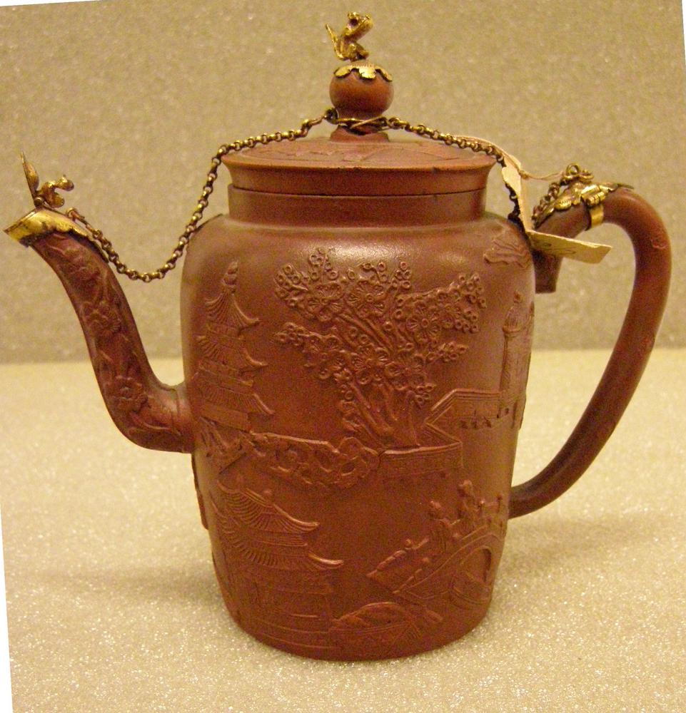 图片[3]-teapot BM-1927-0219.1-China Archive